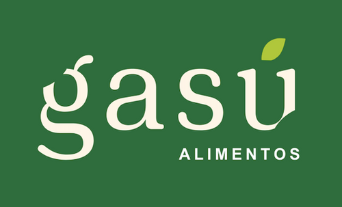 Gasú Alimentos logo